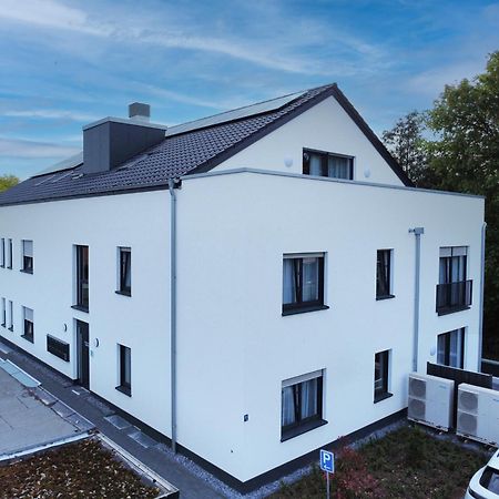 Schoene Apartments In Lengerich I Home2Share Экстерьер фото