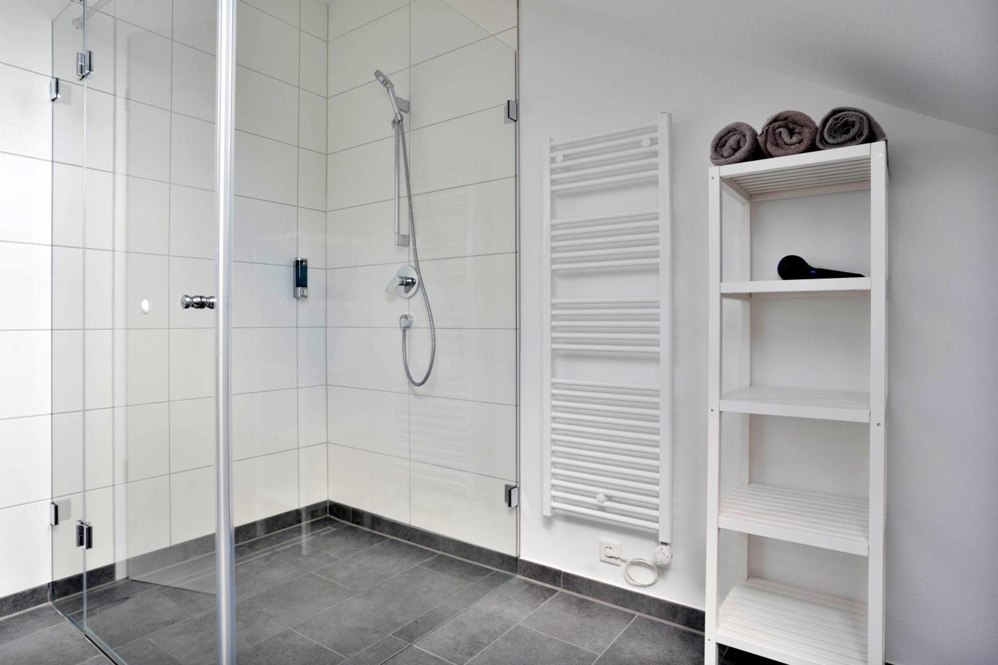 Schoene Apartments In Lengerich I Home2Share Экстерьер фото