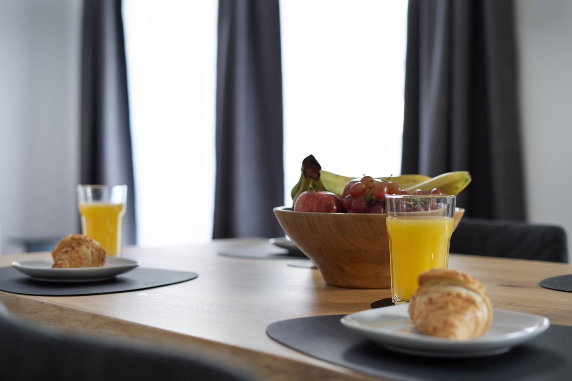 Schoene Apartments In Lengerich I Home2Share Экстерьер фото