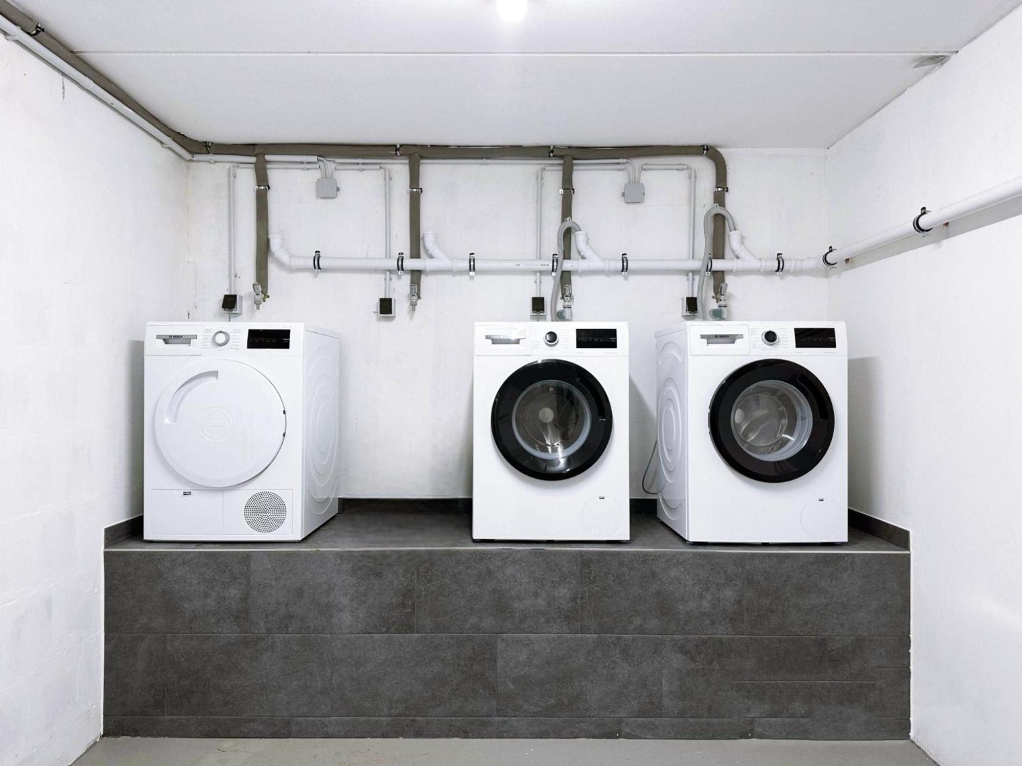 Schoene Apartments In Lengerich I Home2Share Экстерьер фото