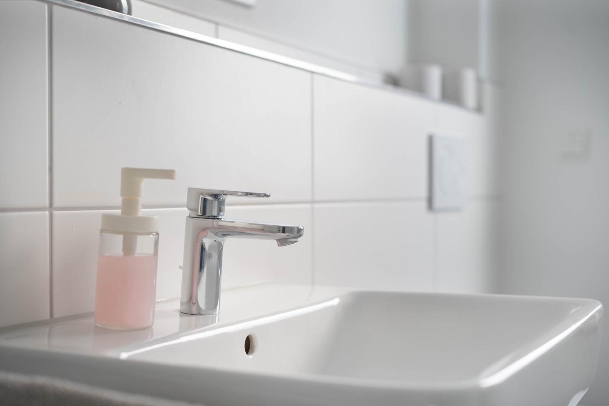 Schoene Apartments In Lengerich I Home2Share Экстерьер фото